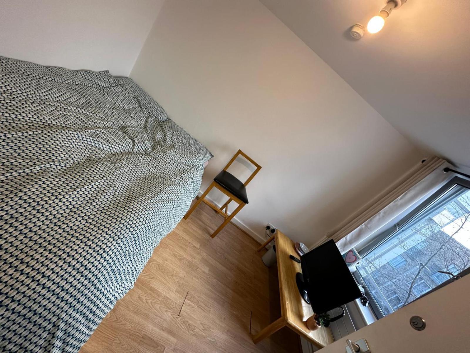 Appartamento Newbury Londra Esterno foto
